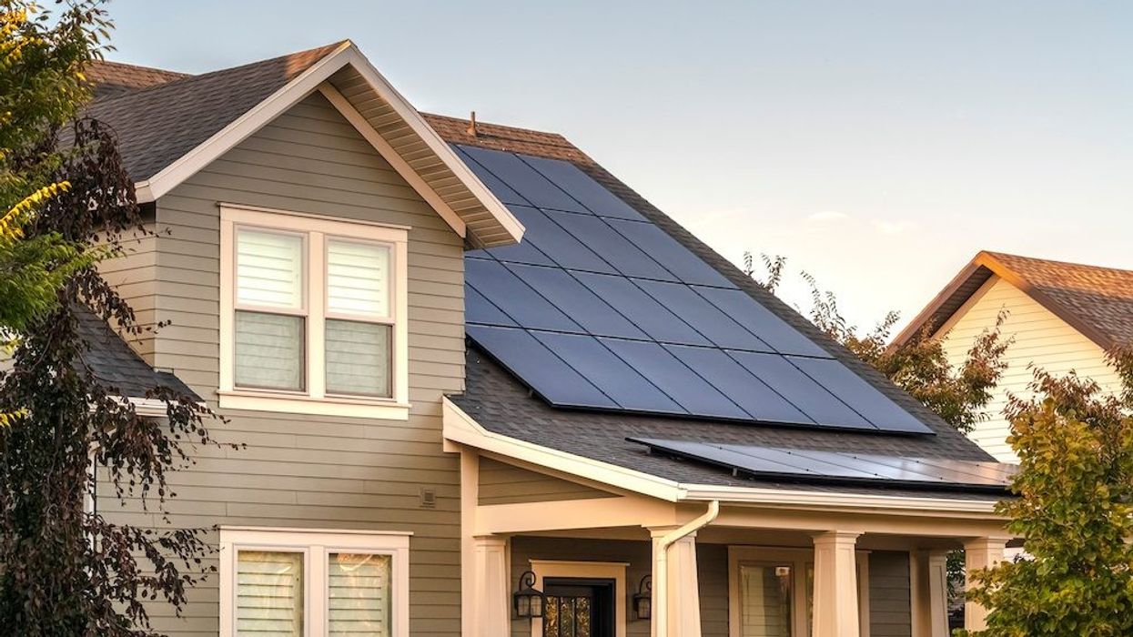 Home Energy Loan Program