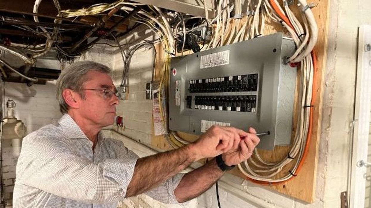 home inspectors leaving the business