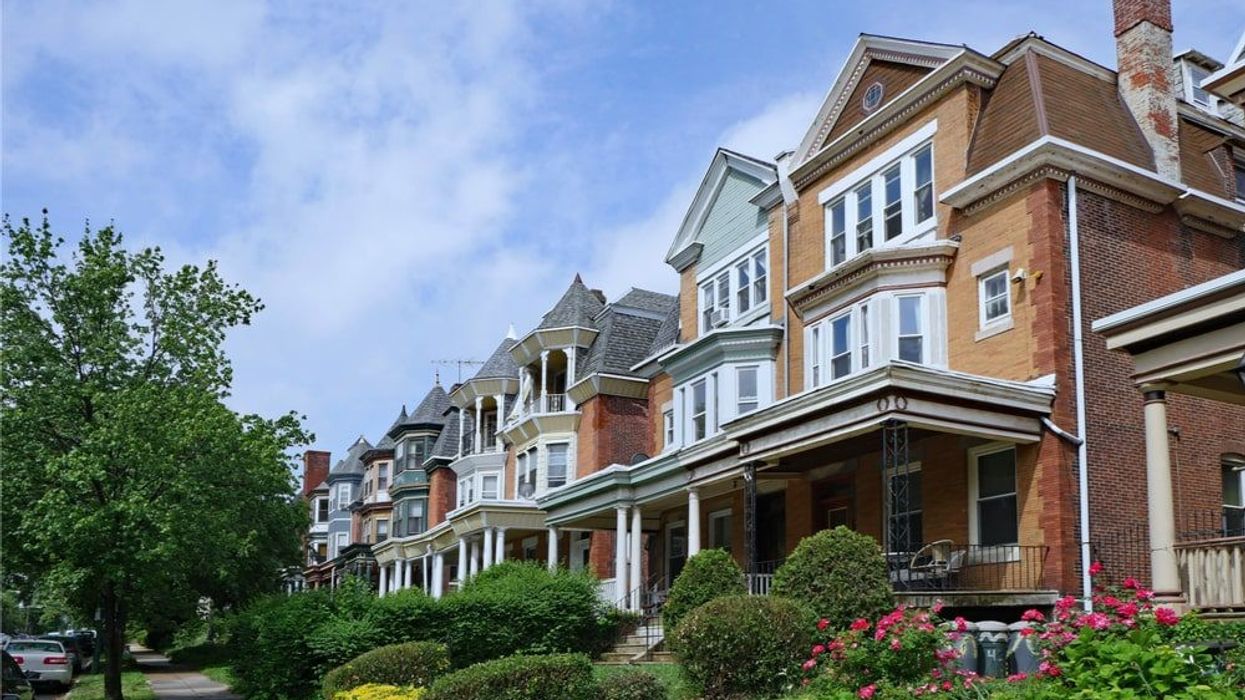 home prices interest rates