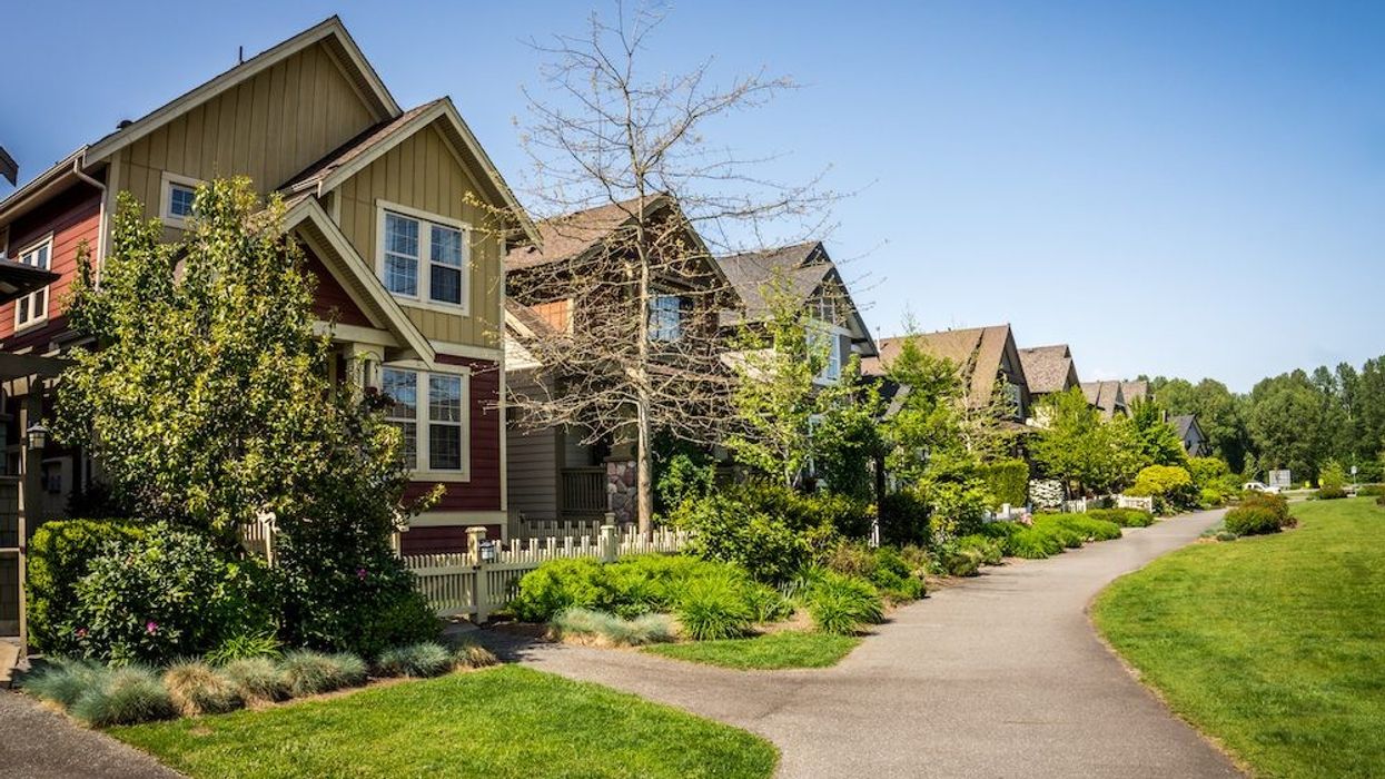 home prices pandemic