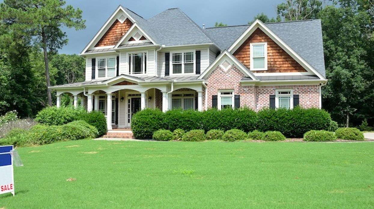 home sales