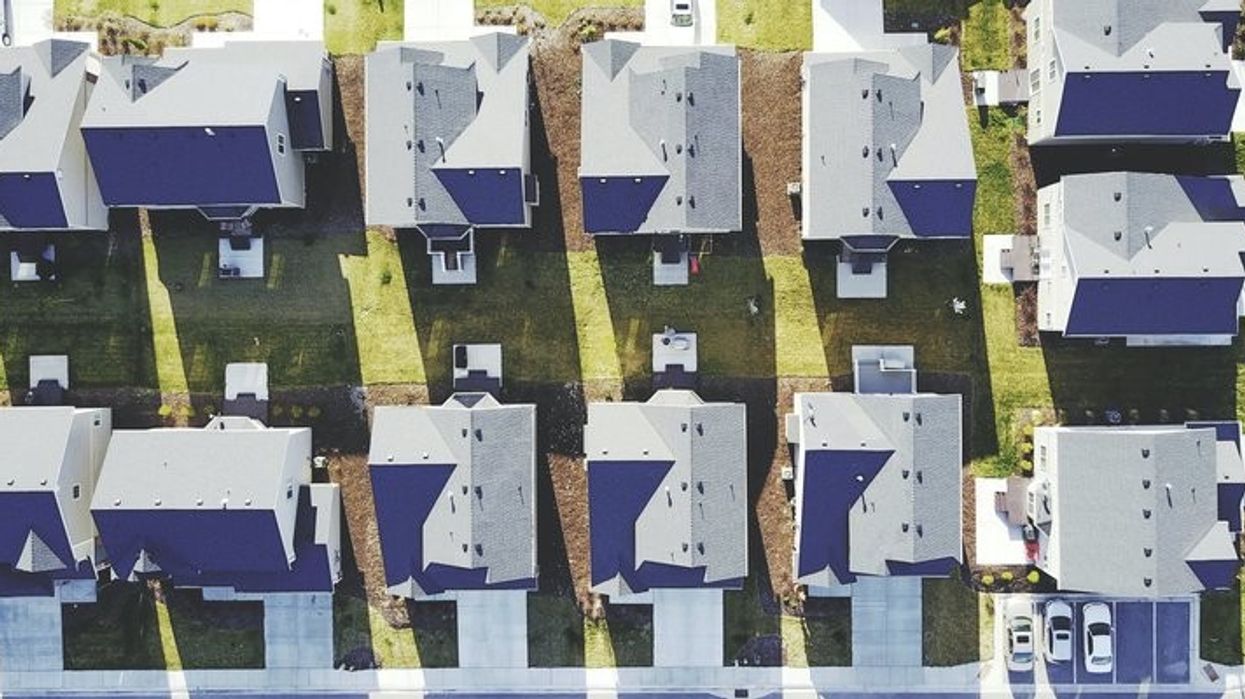 home sales