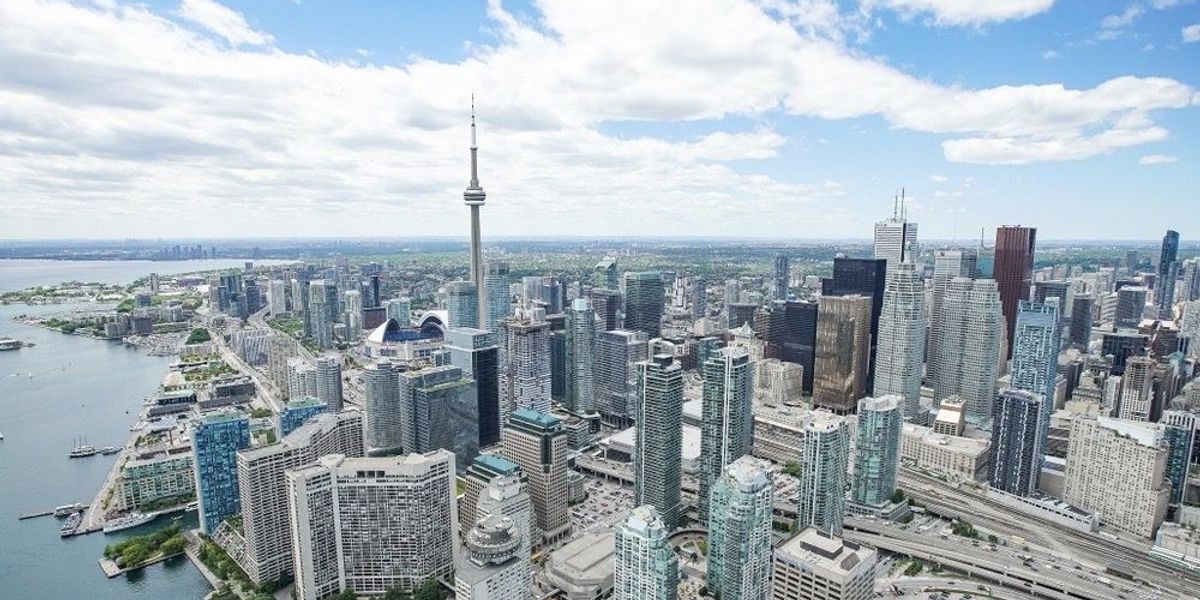 Surprised By How Quickly Toronto Rent Has Gone Up? So Are the Experts