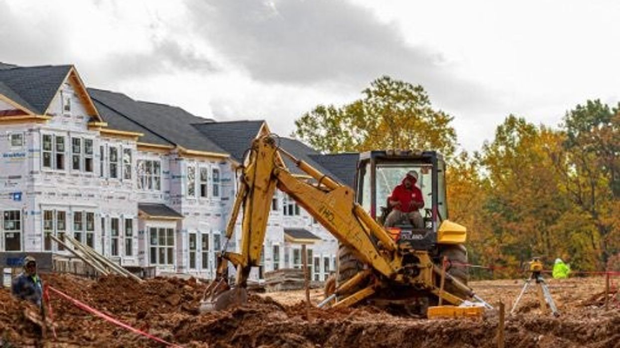 Homebuilders