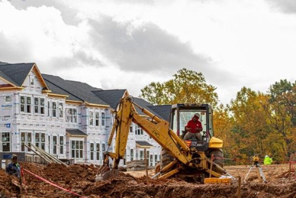 Homebuilders