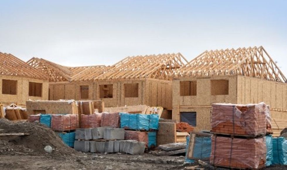homebuilders