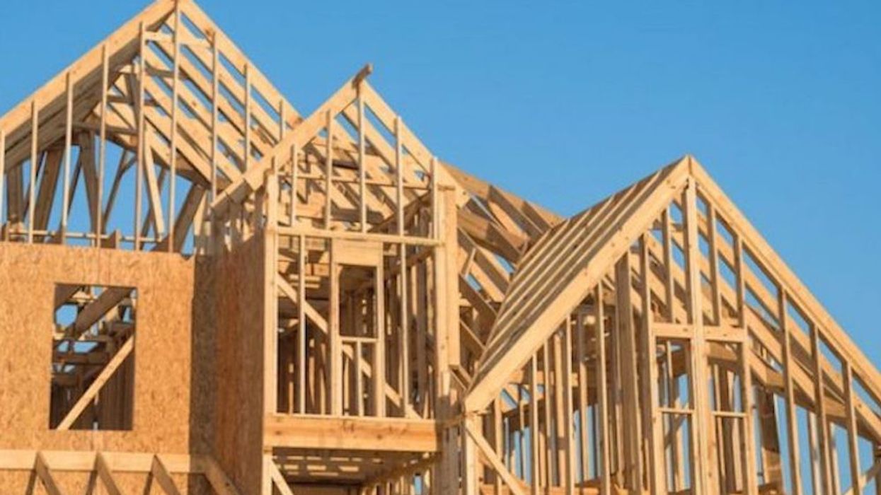 Homebuilding Industry