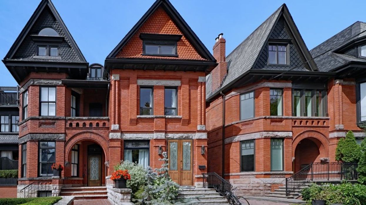 homeownership costs