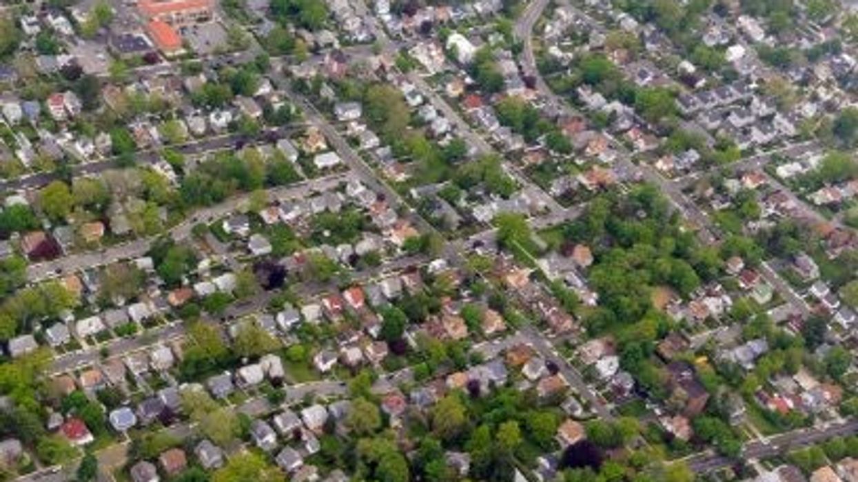 Homeownership