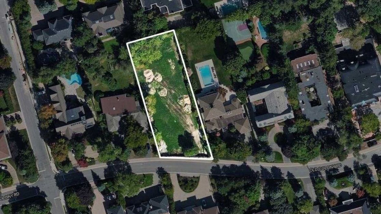 honey barry sherman house