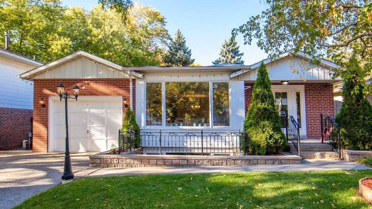 hottest neighbourhoods