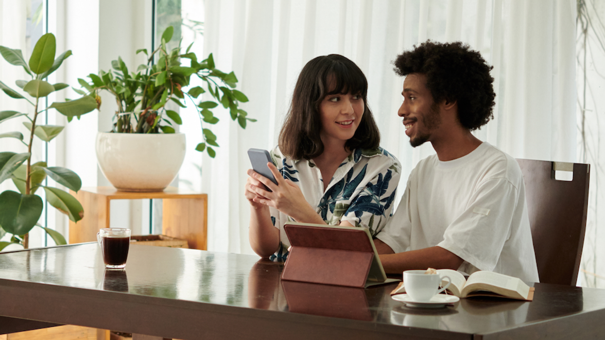 House Hunting With A Partner? There’s An App For That