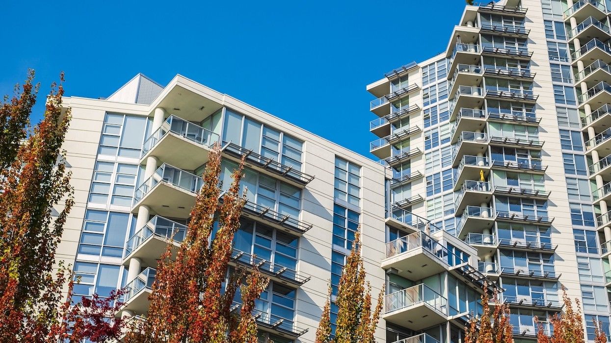 house prices canada