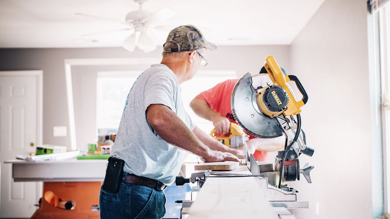 household construction