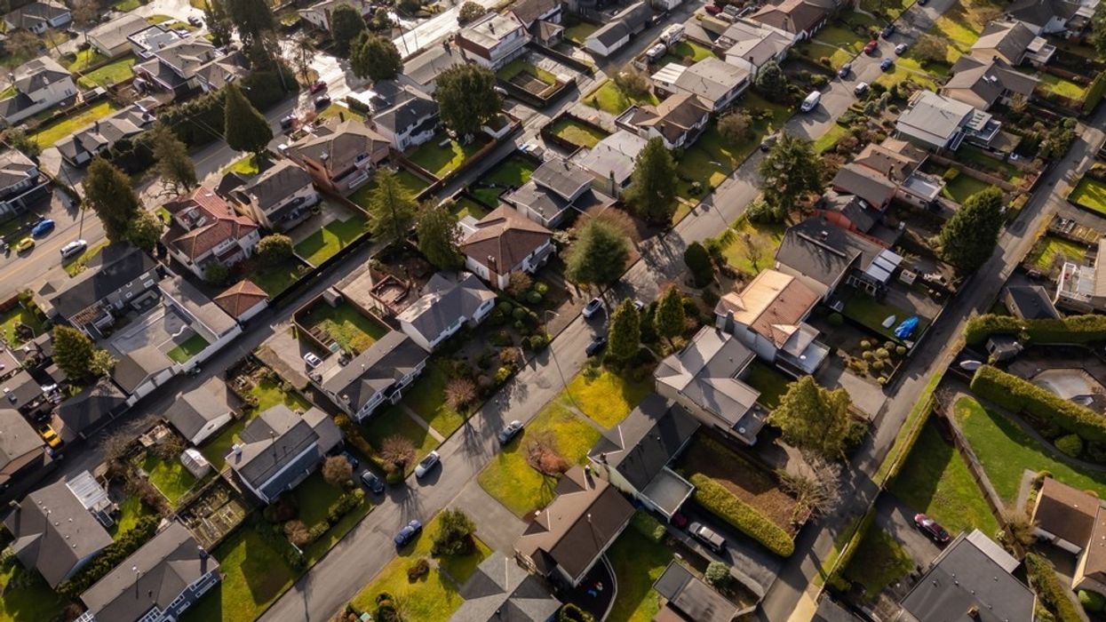 It Might Look Like Canada’s Housing Crisis Is Turning A Corner — It Isn’t