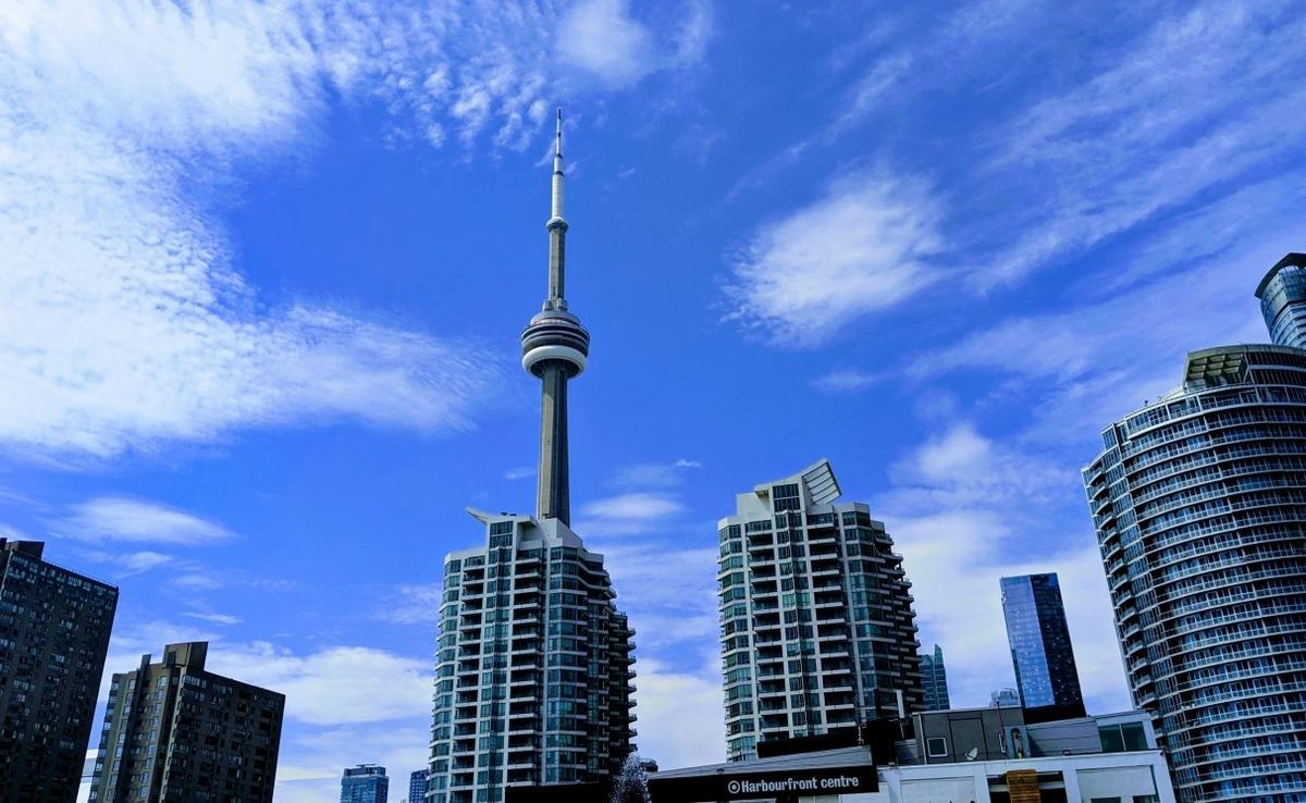 Housing Bubble Toronto