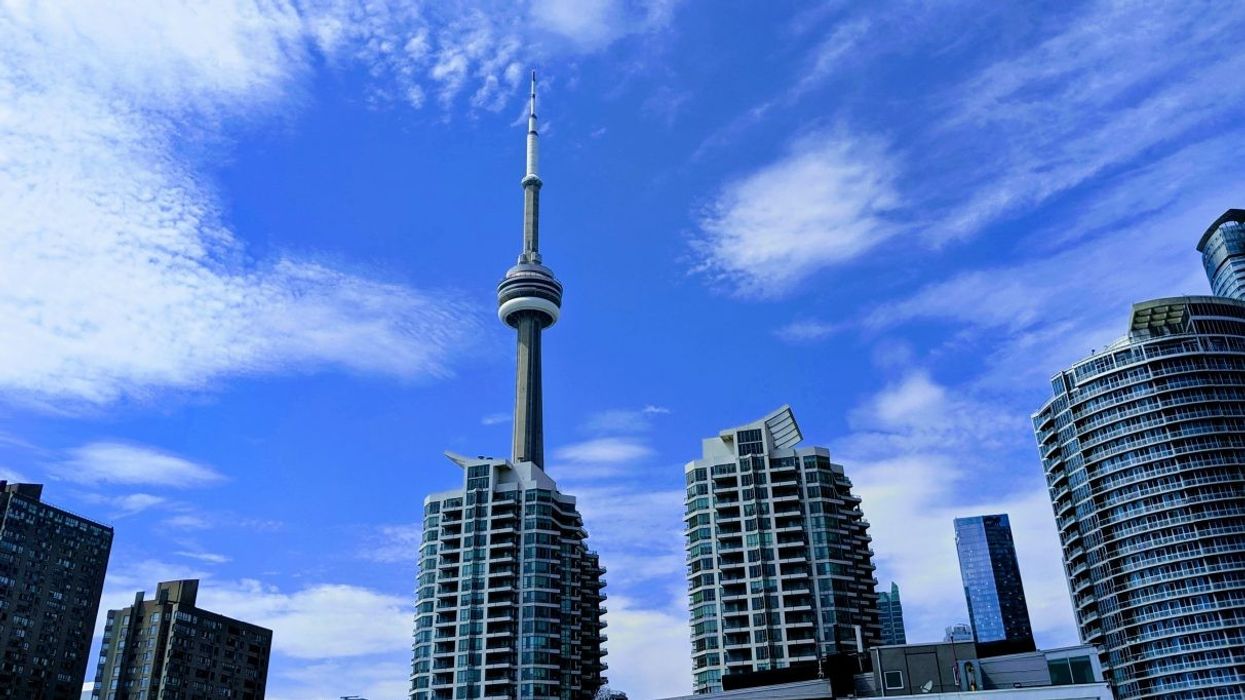 Housing Bubble Toronto