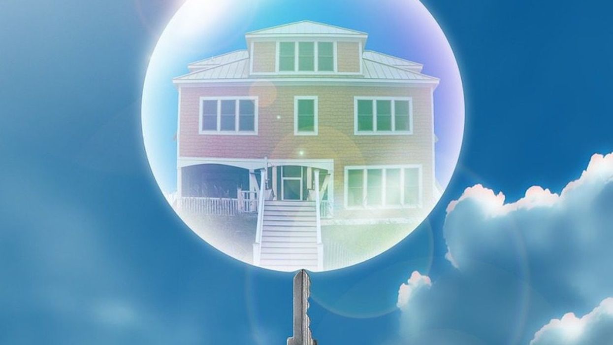 Housing Bubble