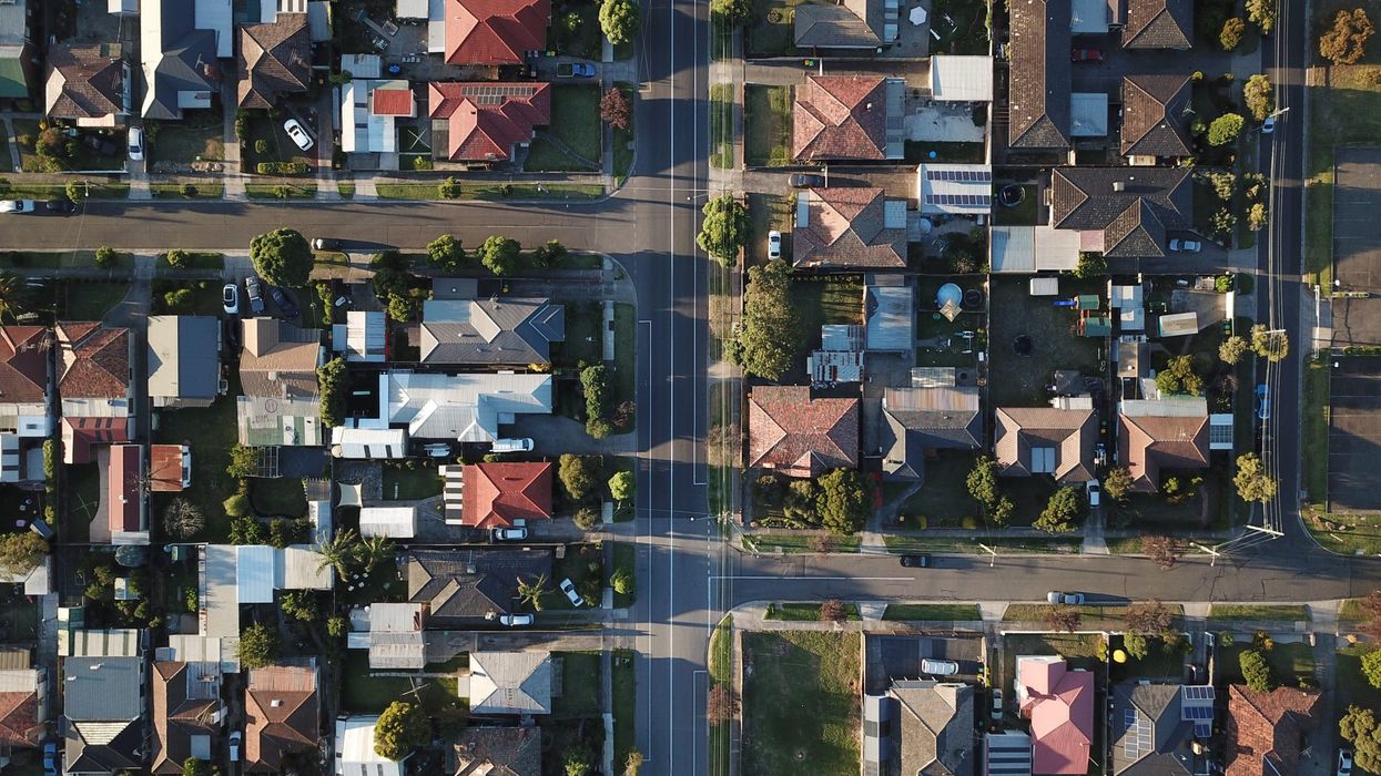Housing Correction