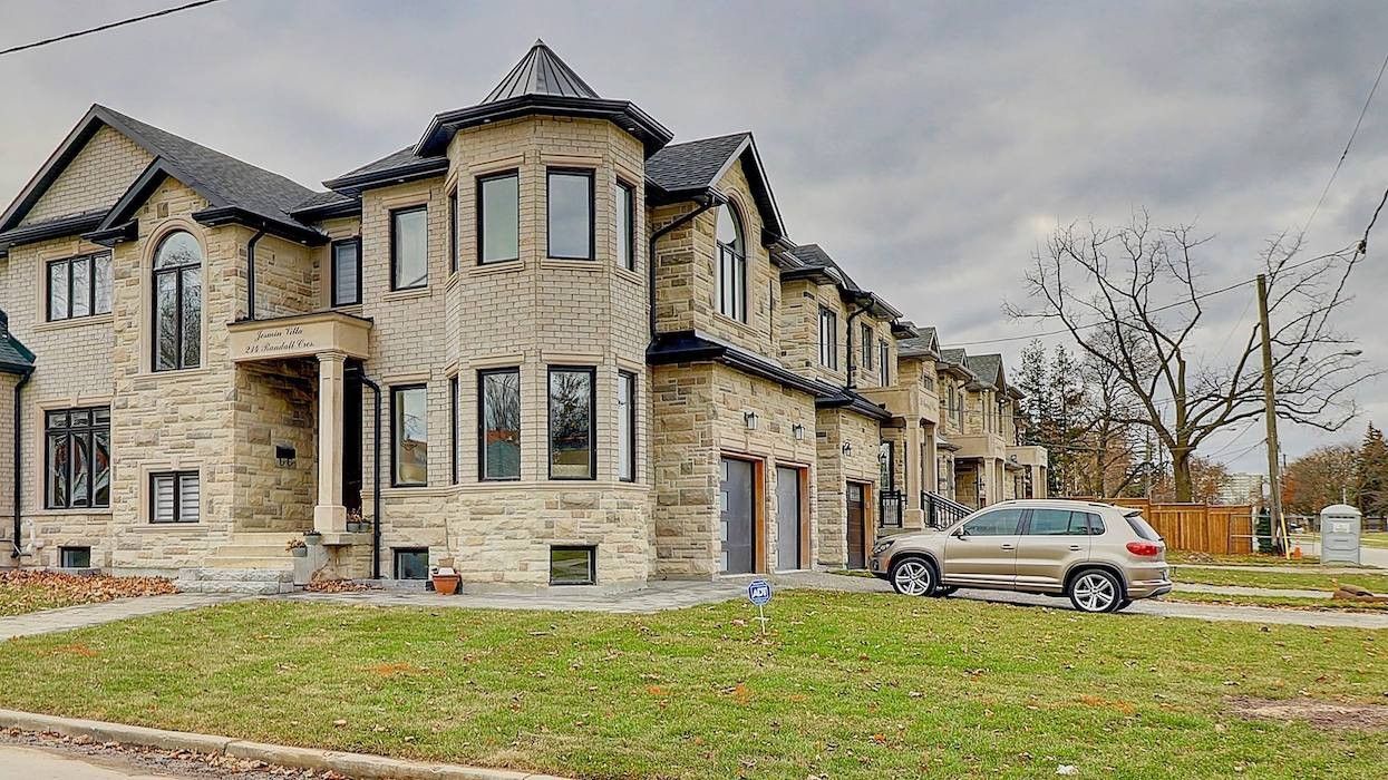 HCRA Lays 124 Charges Against Toronto Homebuilder In Largest-Ever Investigation