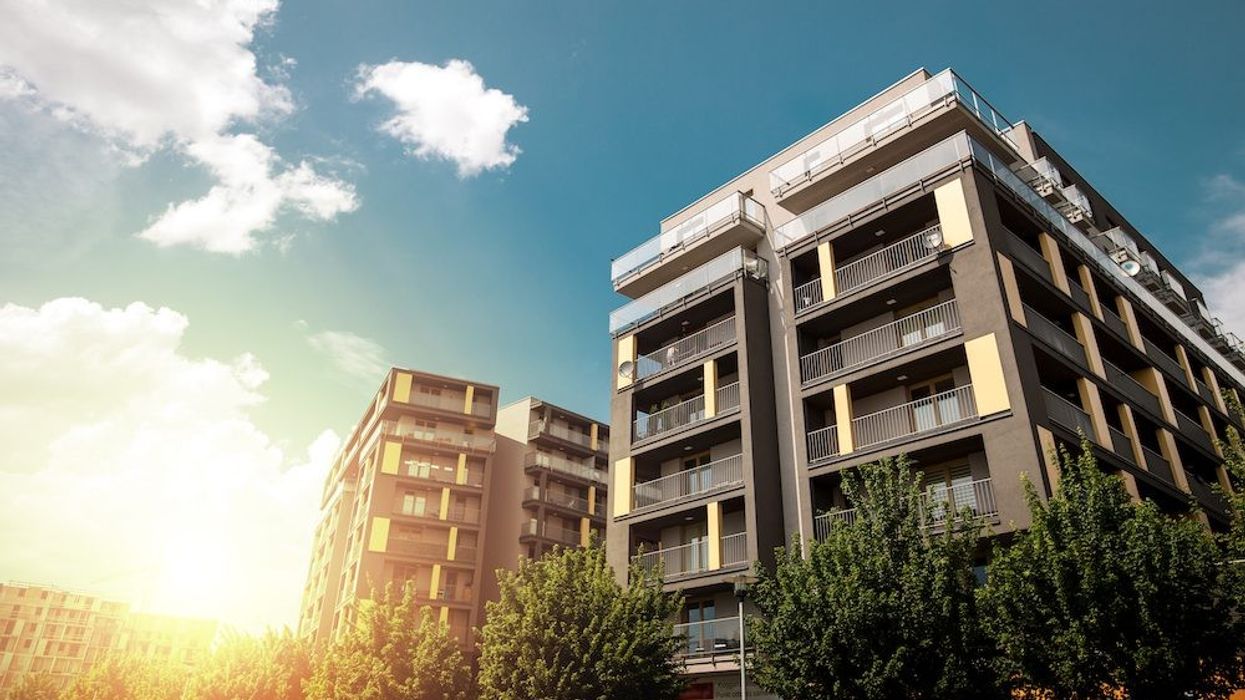 Housing funding for Black-led organizations