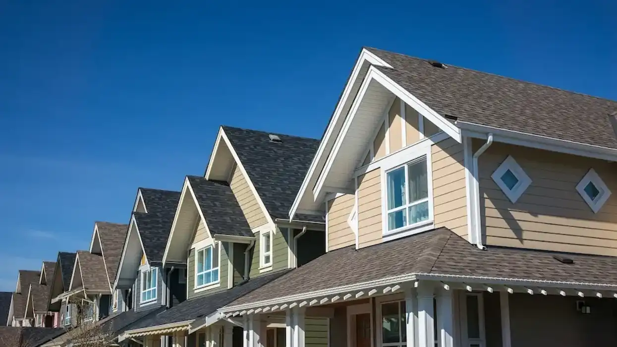 housing market bottom