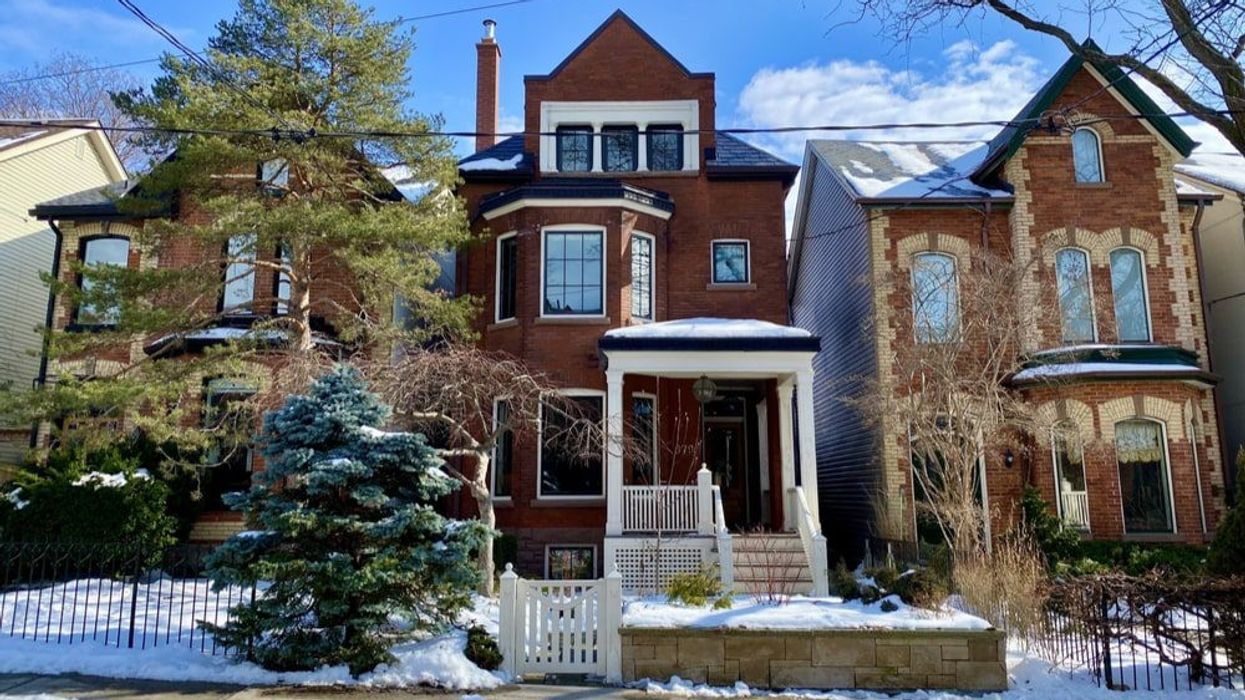 housing market correction