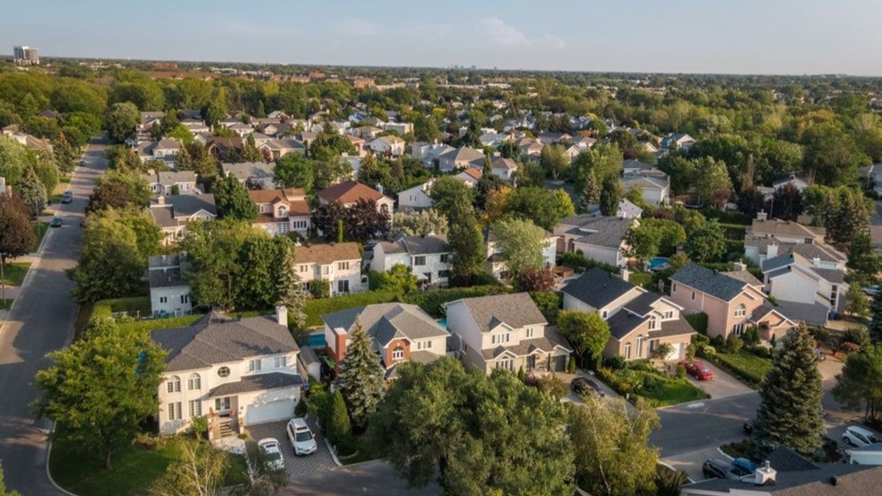 housing market downturn