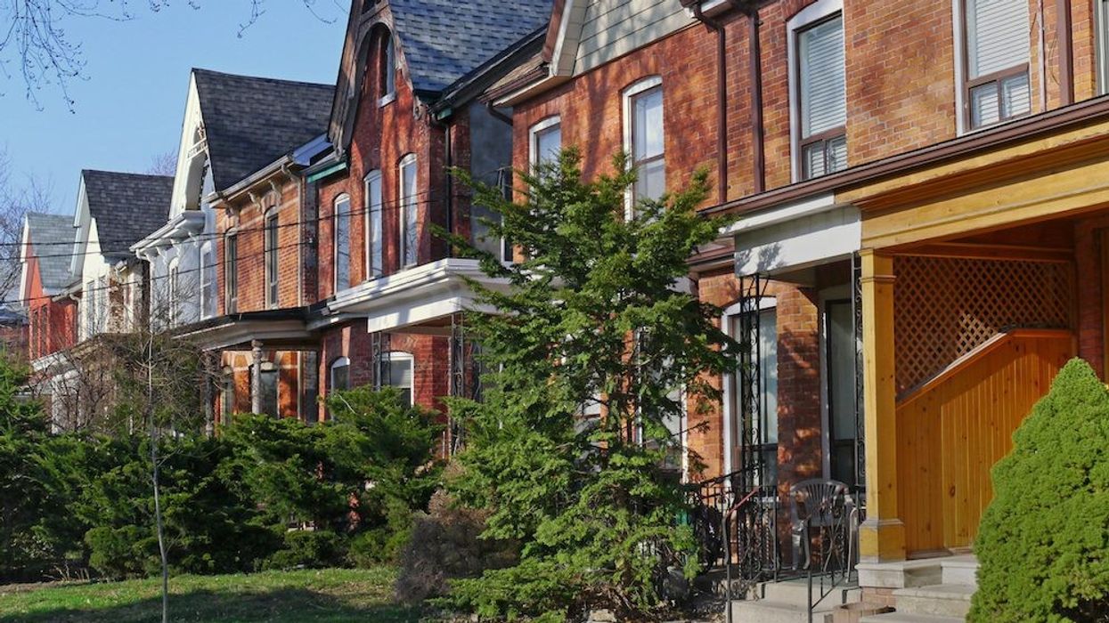 housing market rebound