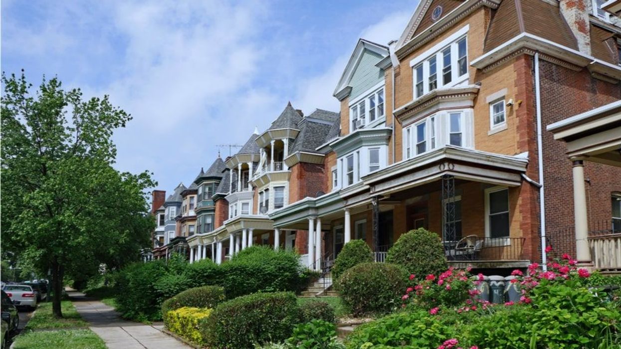 housing market recovery