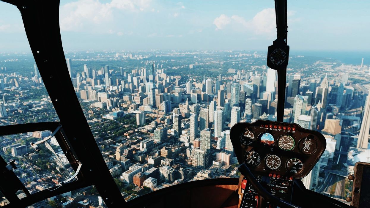 Housing Market Toronto real estate over asking