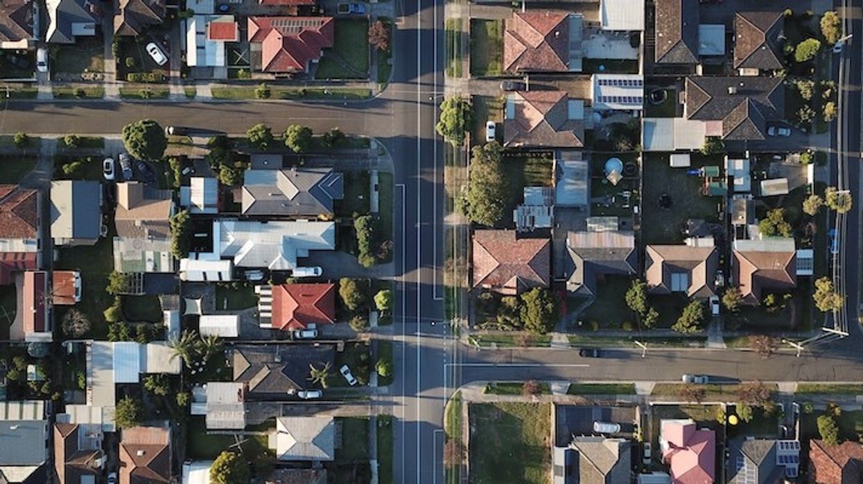 housing market