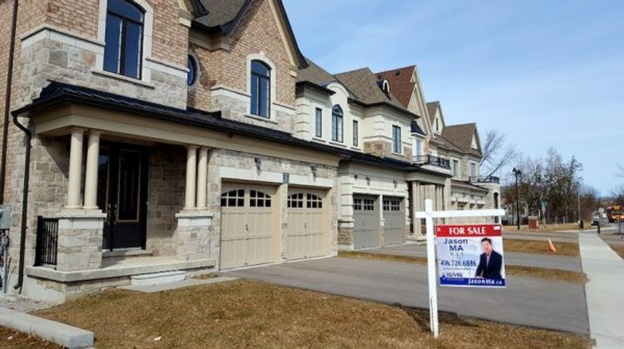housing market