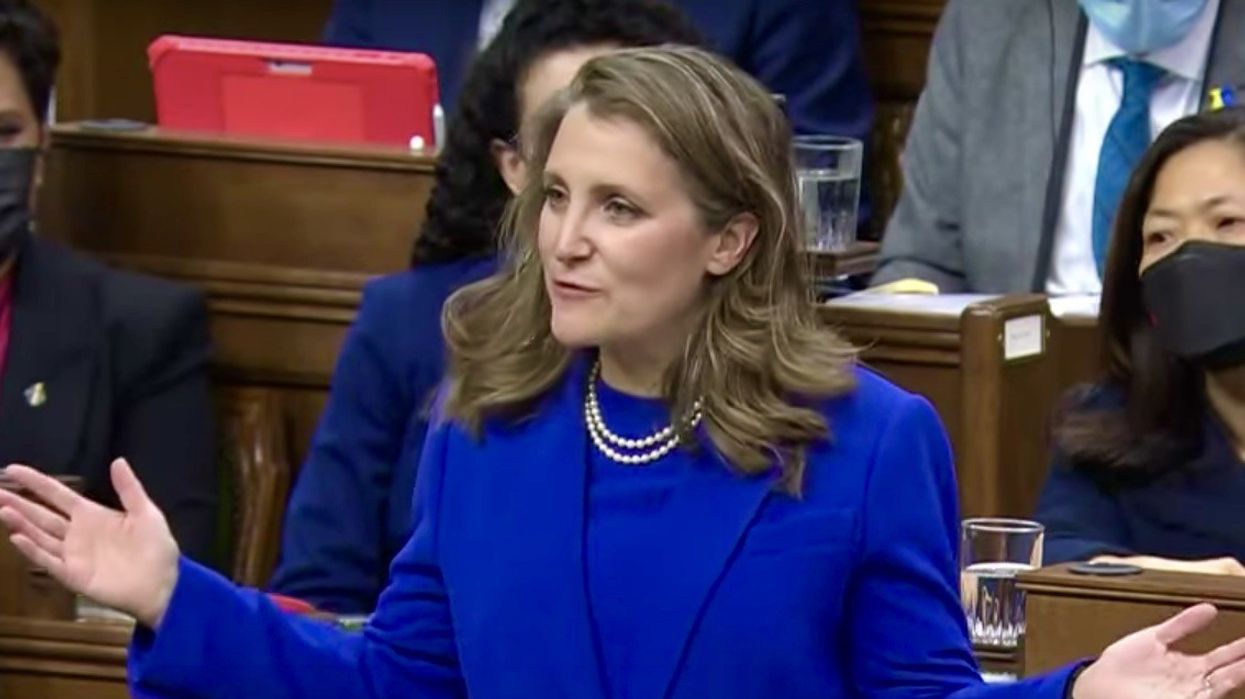 housing measures freeland