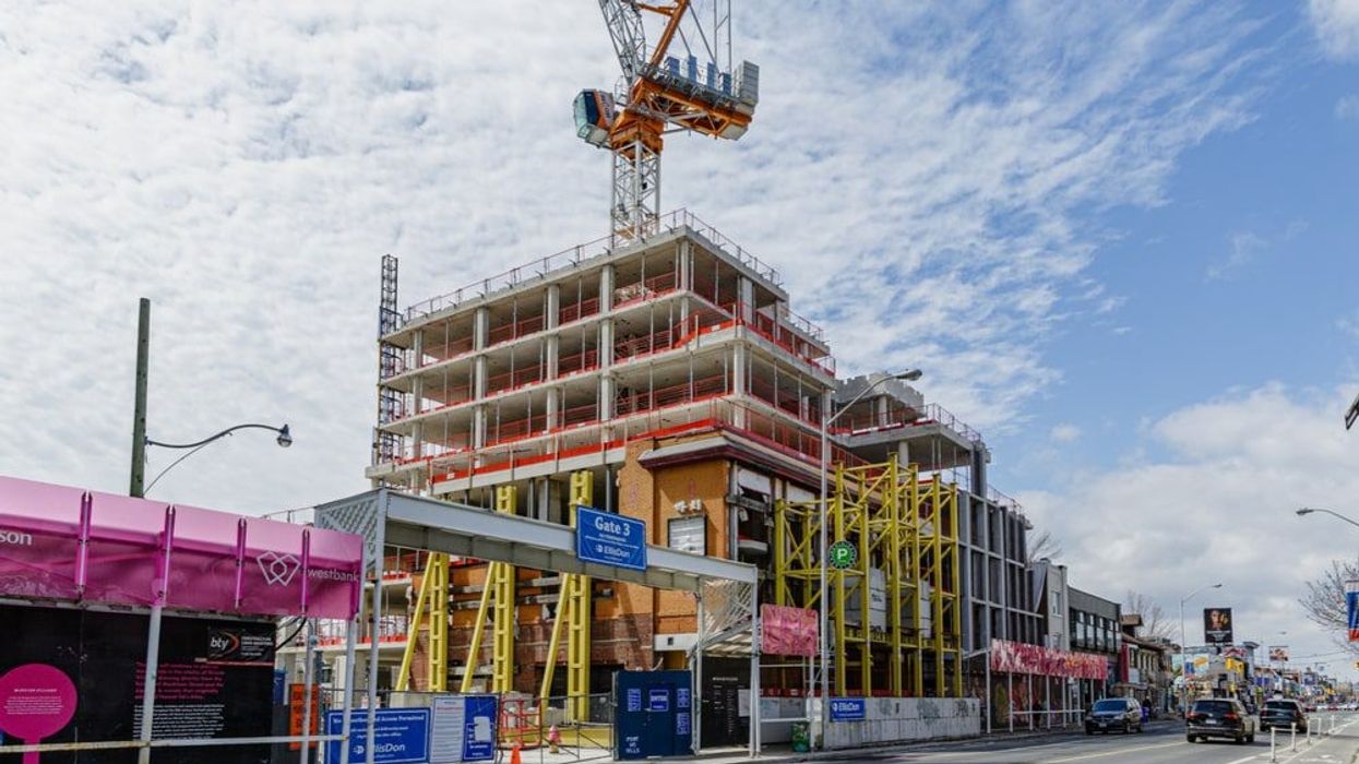 Housing Now Initiative