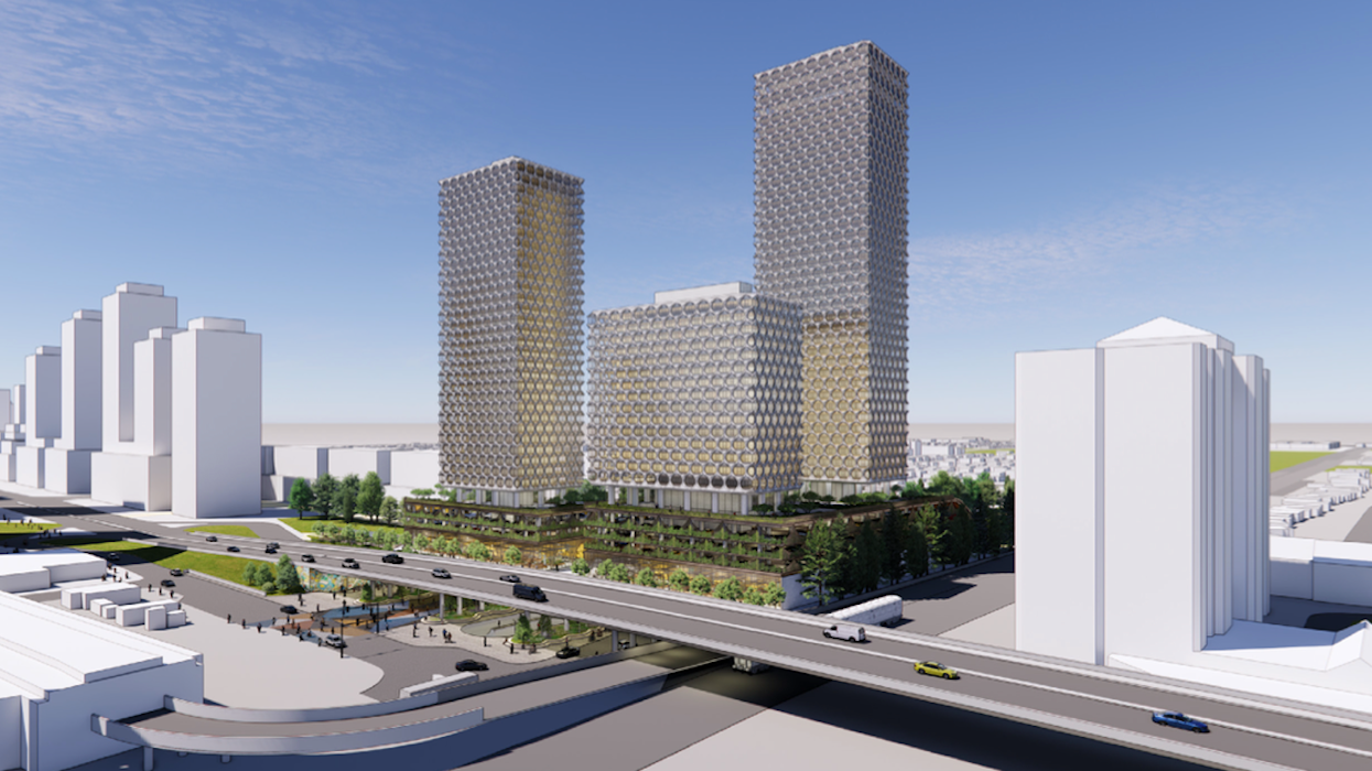 housing now scarborough centre