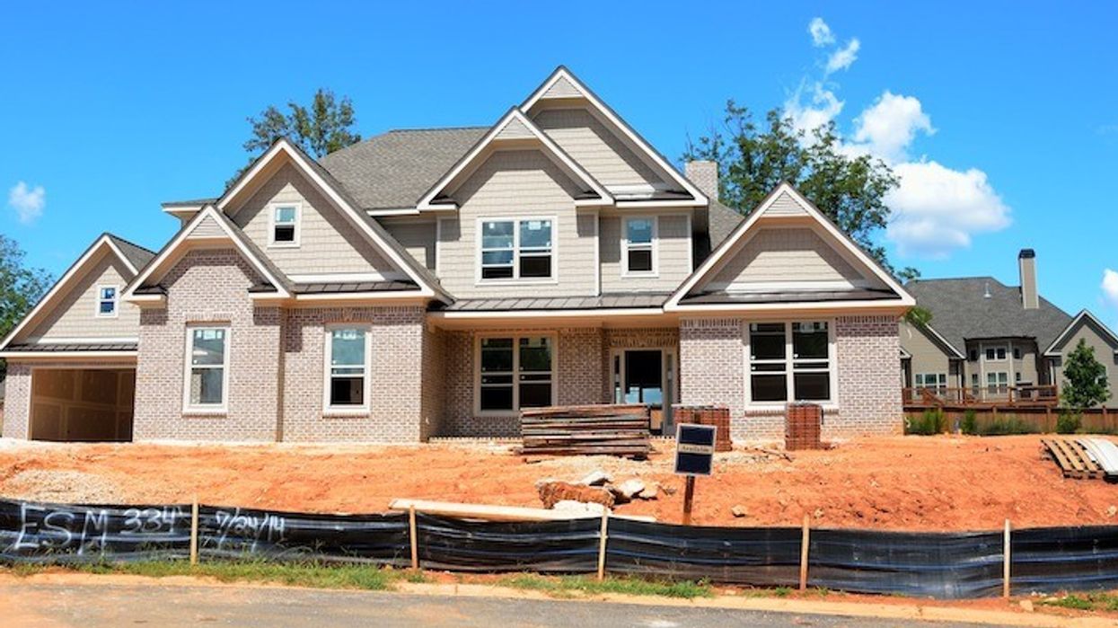 housing starts