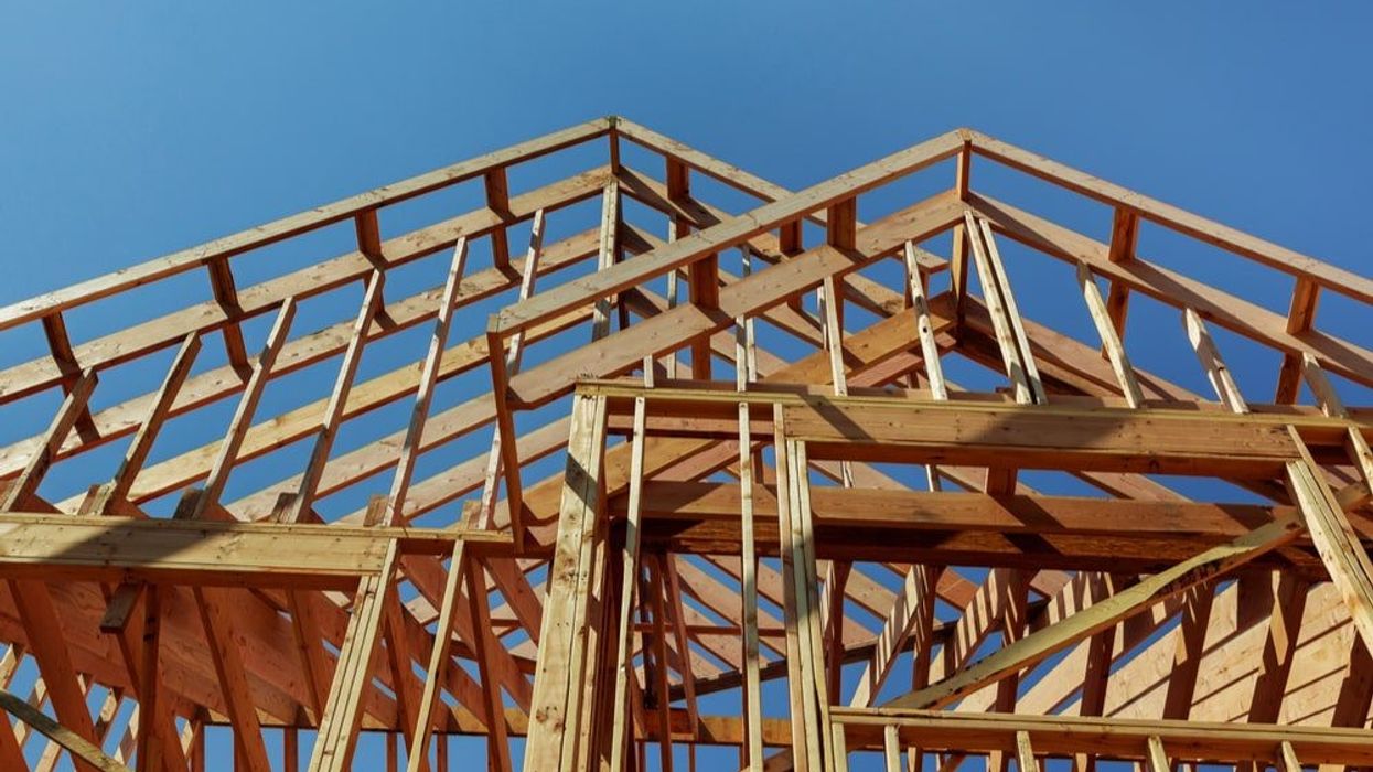 housing starts