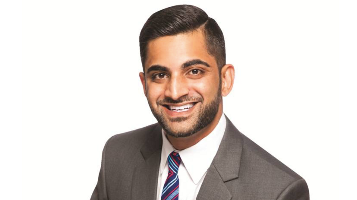 How This Real Estate Agent Stays One Step Ahead Of Clients' Needs: Meet Imraz Ramani