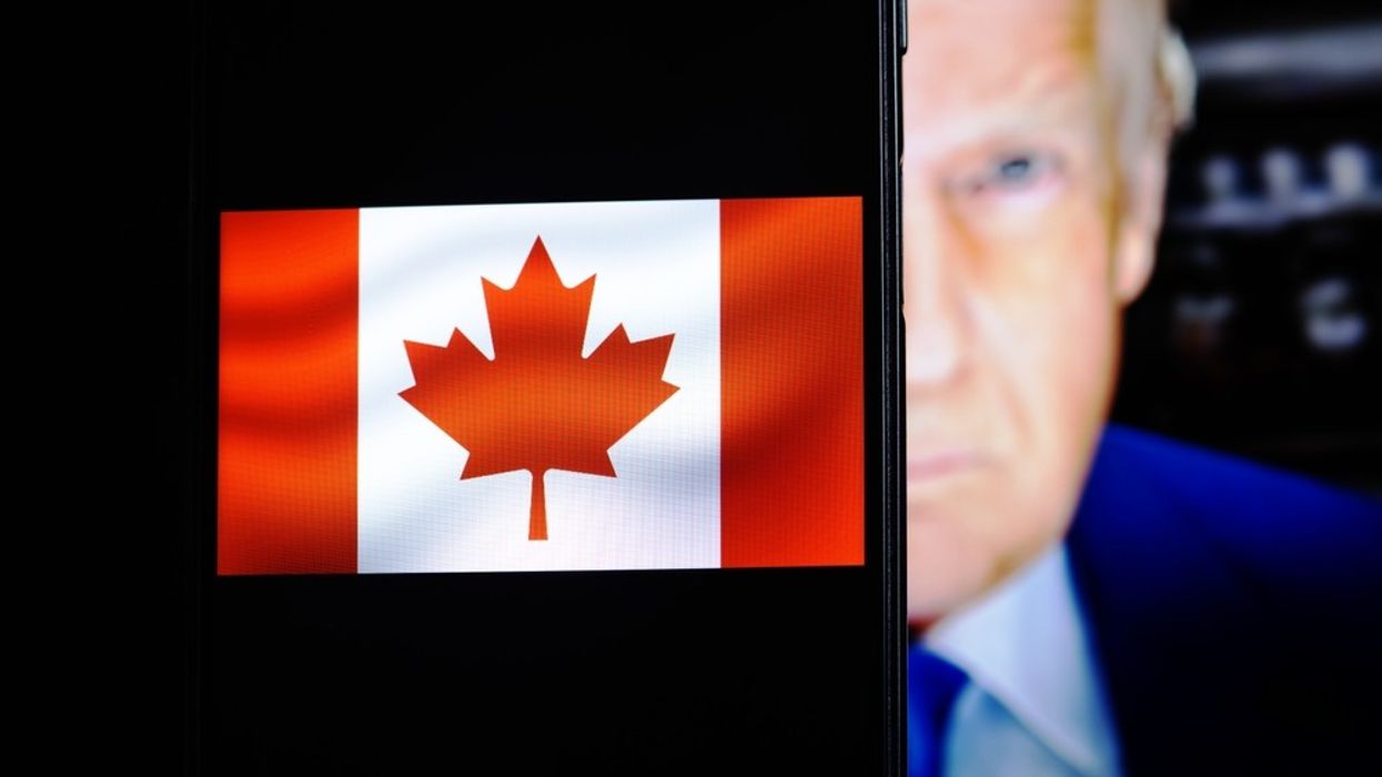 "Unwarranted And Reckless": Canada's Housing Industry Reacts To Tariffs