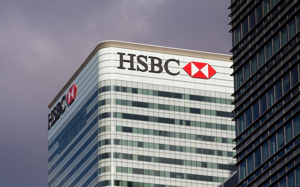 HSBC