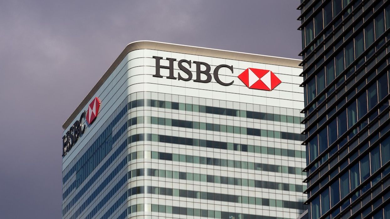 HSBC