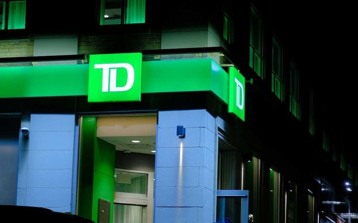 TD Introduces Agentic AI To Mortgage And HELOC Application Reviews