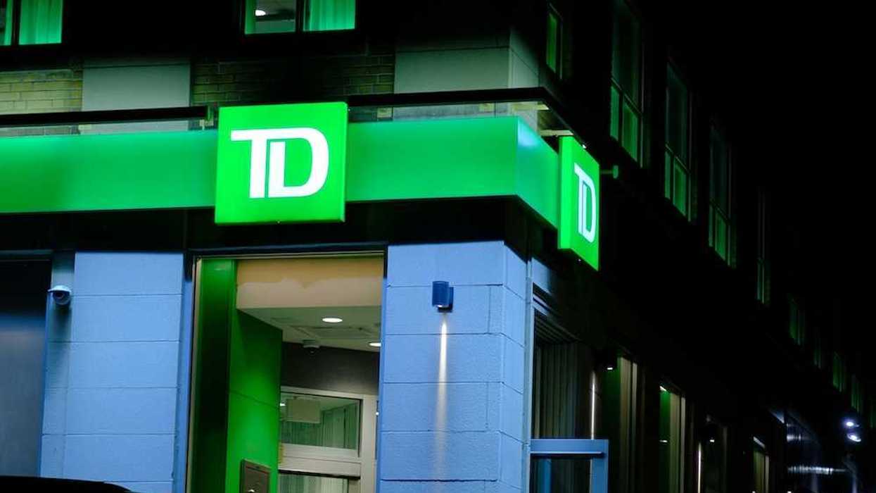 TD Introduces Agentic AI To Mortgage And HELOC Application Reviews