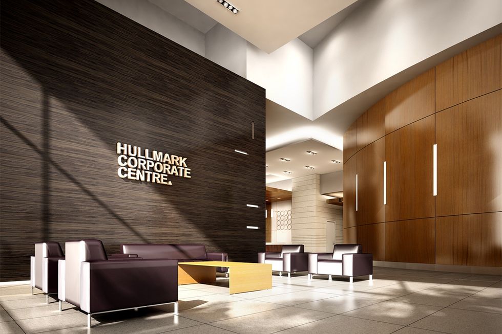Hullmarkcorproatecentre