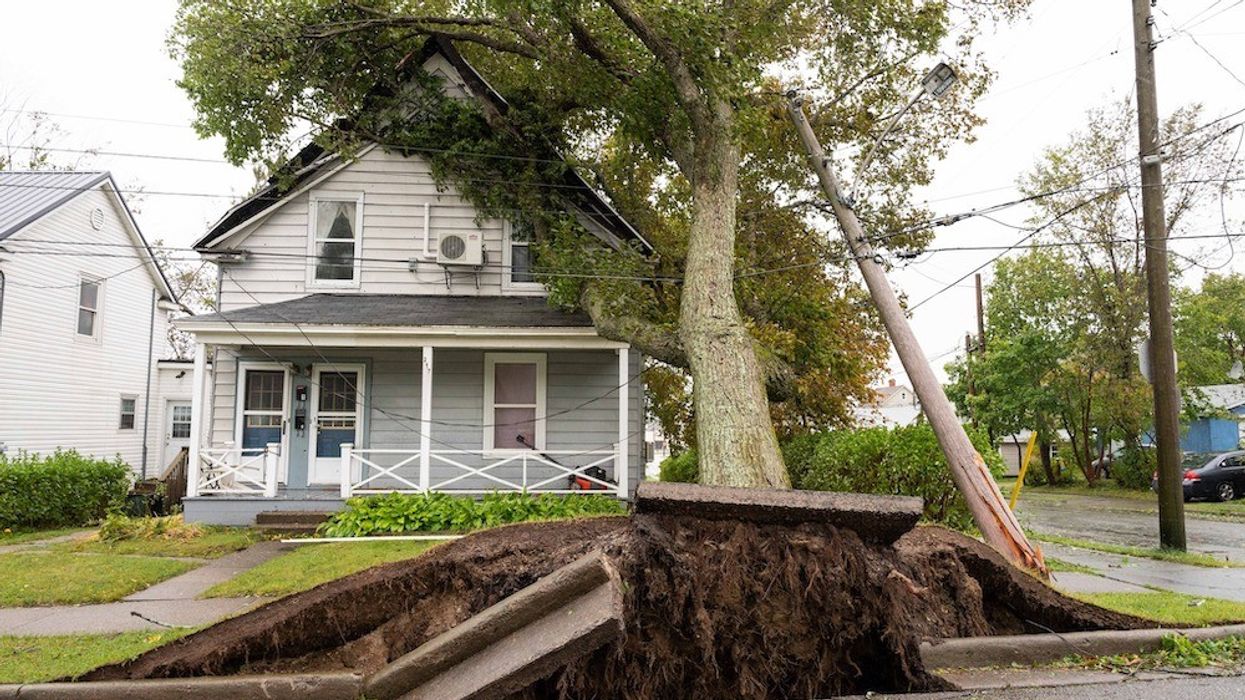 hurricane fiona damage