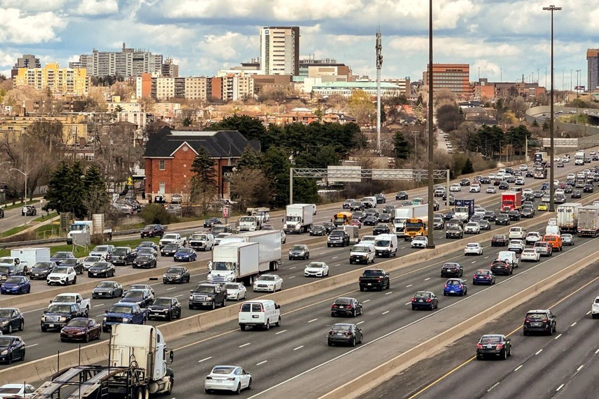 Digging In The Wrong Direction: How Ford’s 55 km Tunnel Misses The Mark For Ontario’s Future