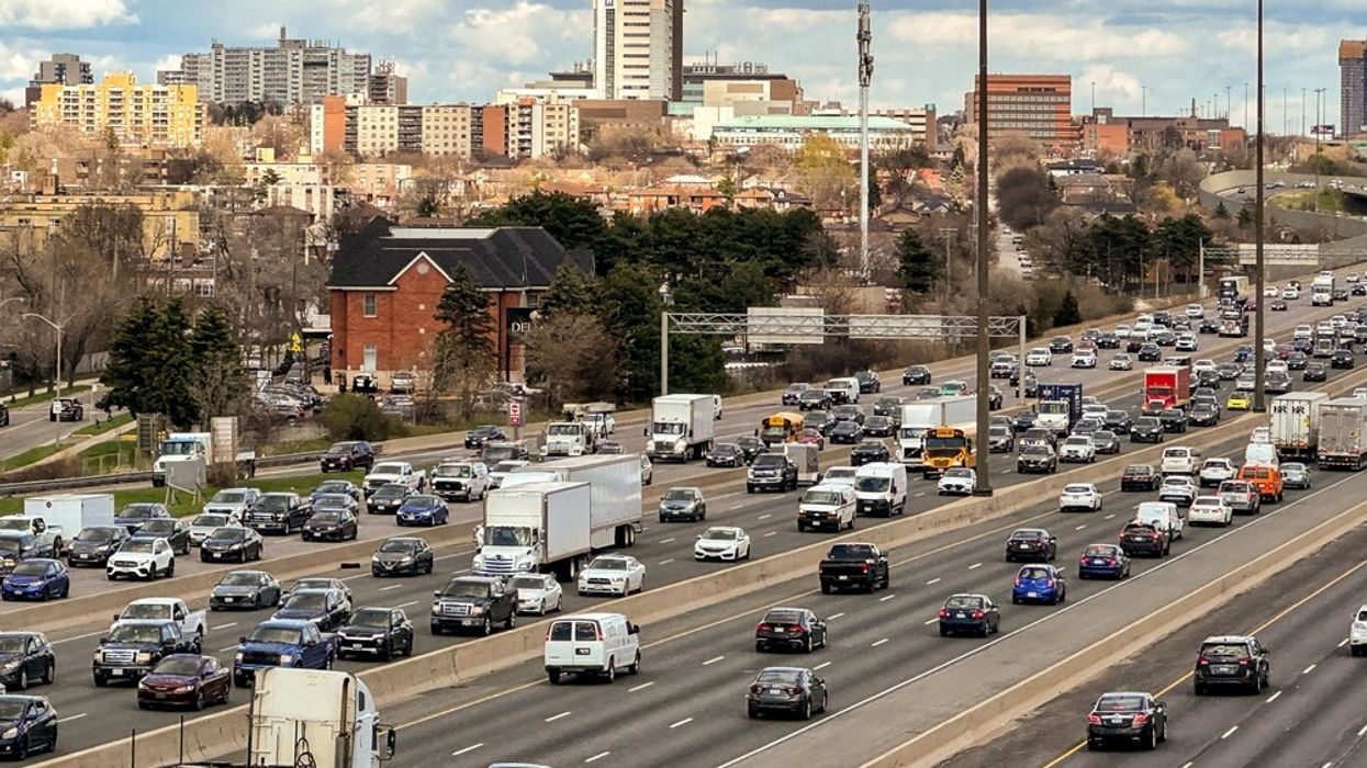 Digging In The Wrong Direction: How Ford’s 55 km Tunnel Misses The Mark For Ontario’s Future