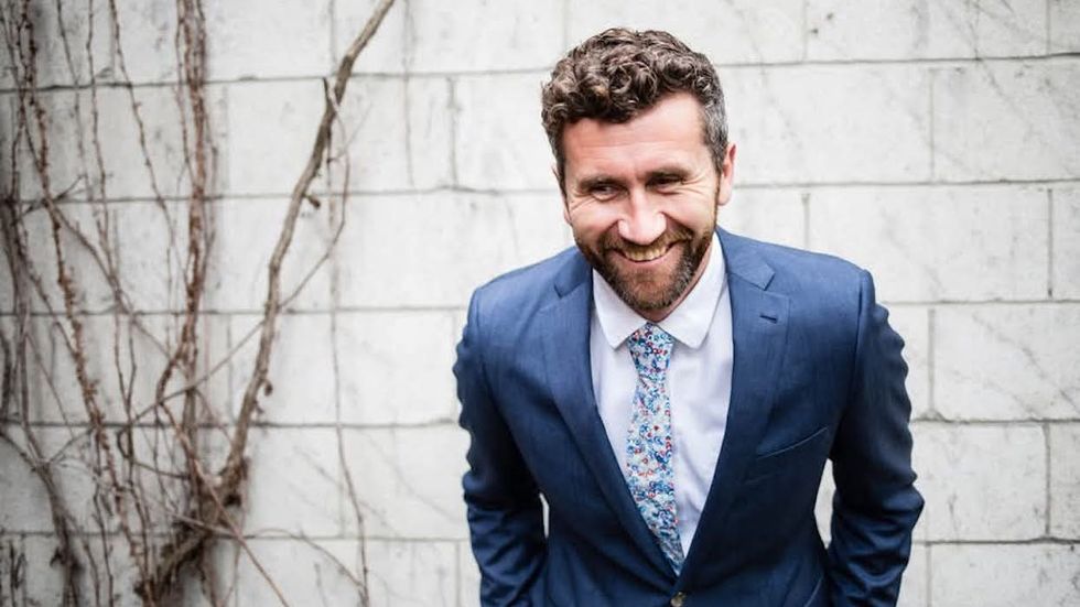 Ian Matthews, broker at RE/MAX Prime Properties-Unique Group Inc.