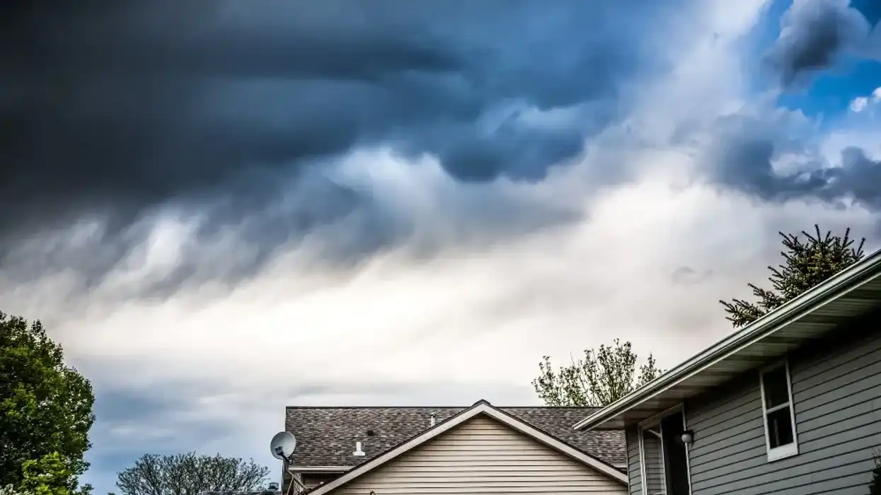 IBC 2022 insured damage severe weather